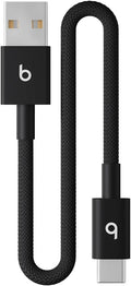 Beats USB Cable - Fast Charging Woven Durable Cable