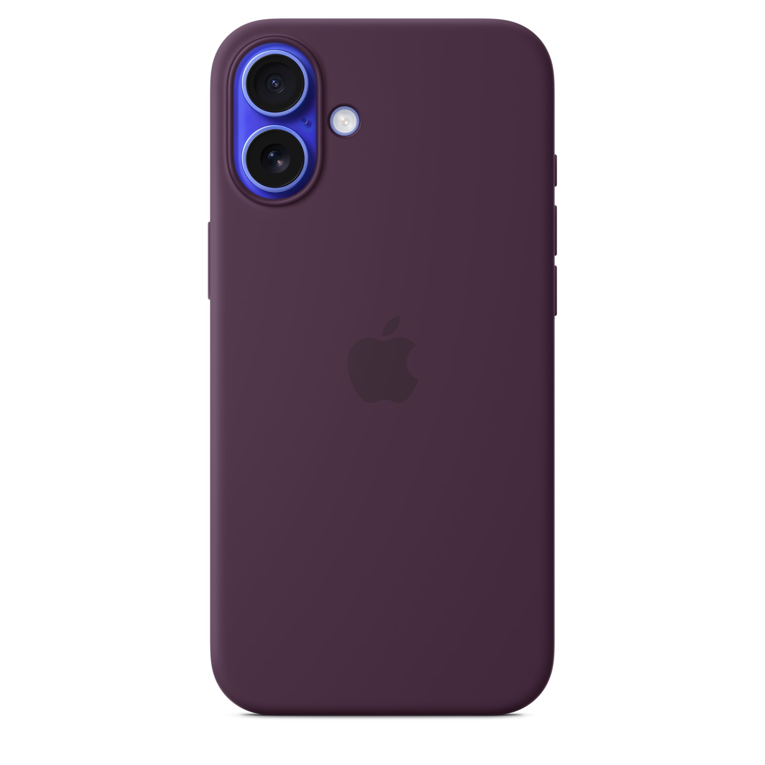 Apple iPhone 16 Silicone Case with MagSafe & Camera Control