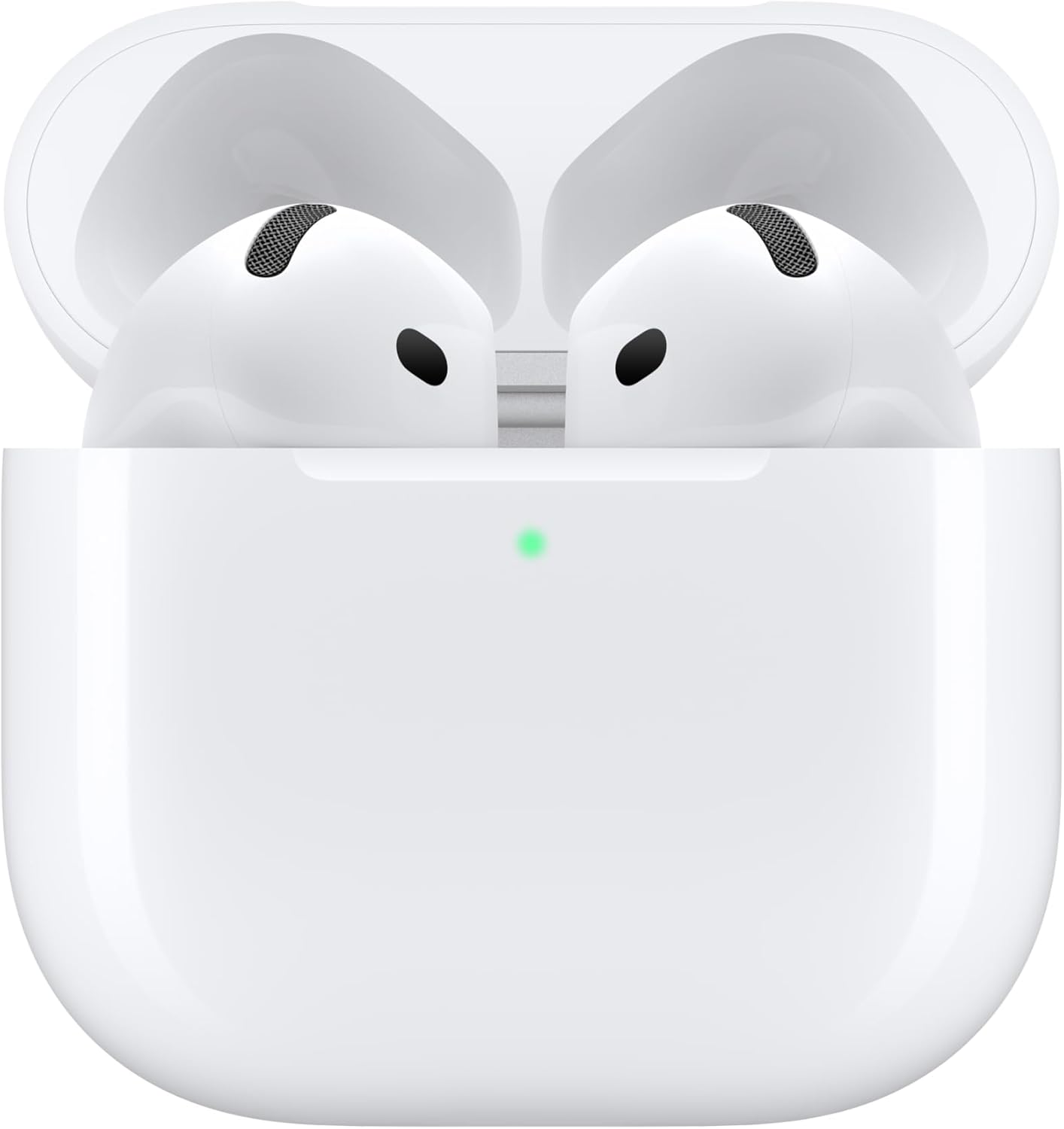 Apple AirPods 4 – Personalized Audio for Your World