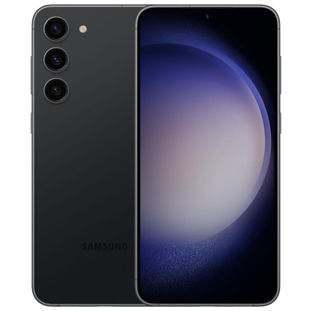 Samsung Galaxy S23+ Plus 5G - Unlocked (Renewed)