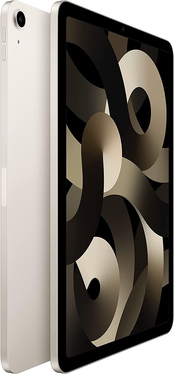 Apple iPad Air 5th Generation (2022) – 10.9-inch, M1 Chip (Renewed)