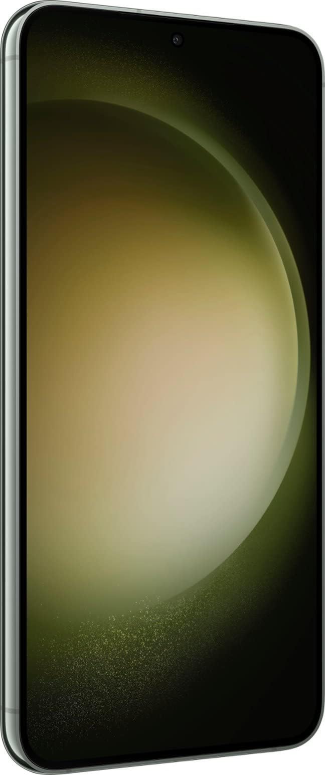 Samsung Galaxy S23+ Plus 5G - Unlocked (Renewed)