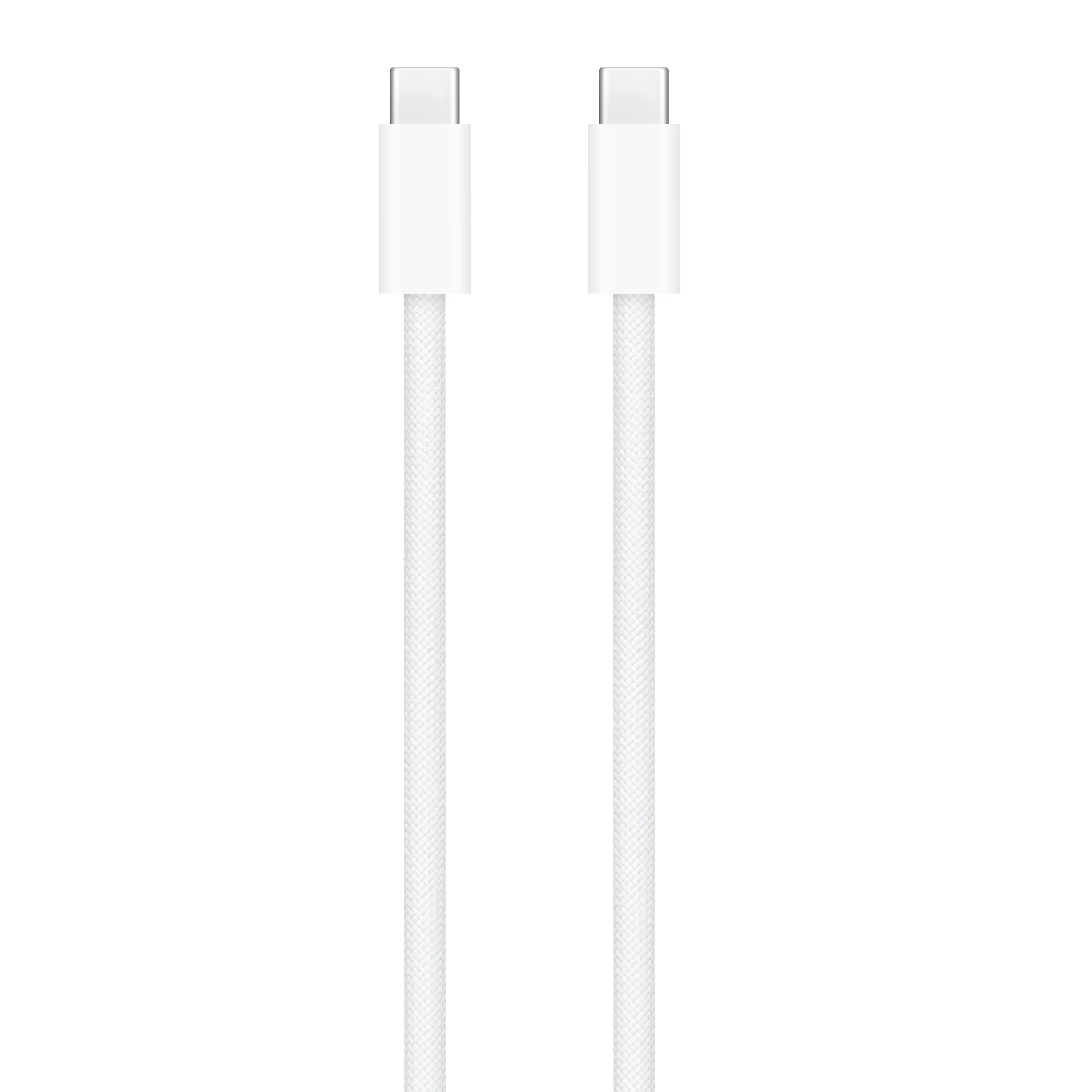 Apple USB-C to USB-C Cable - 60W Fast Charging
