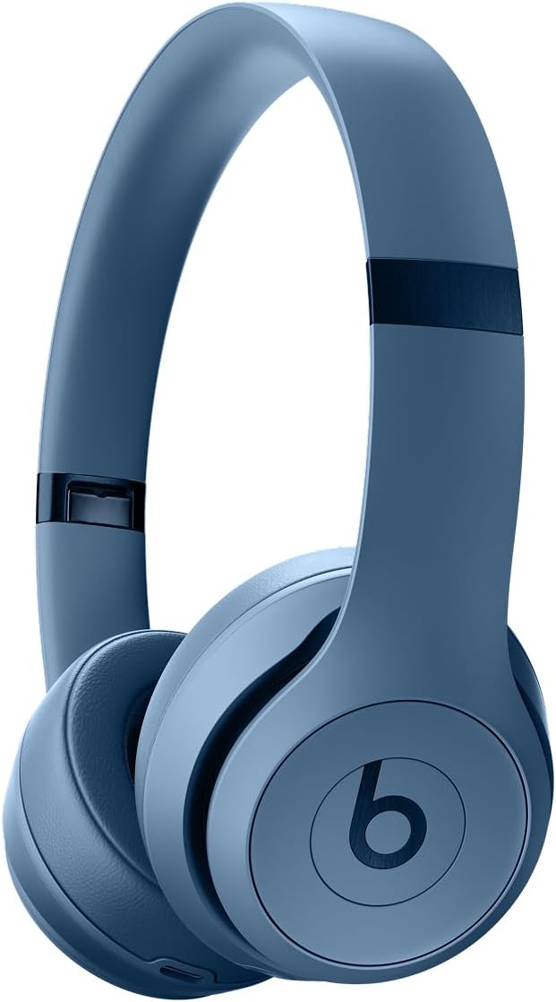 Beats Solo 4 - Wireless On-Ear Bluetooth Headphones
