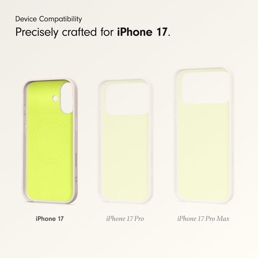 Beats iPhone 17 Case with MagSafe & Camera Control