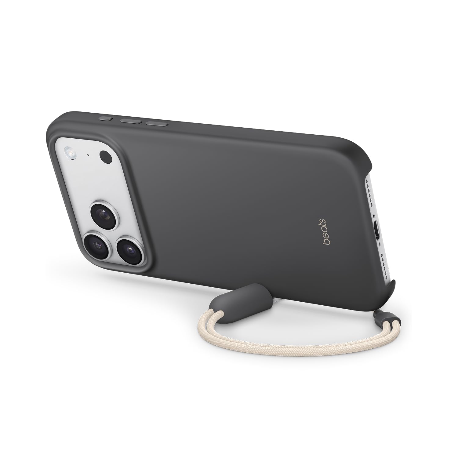 Beats iPhone 17 Case with MagSafe & Camera Control