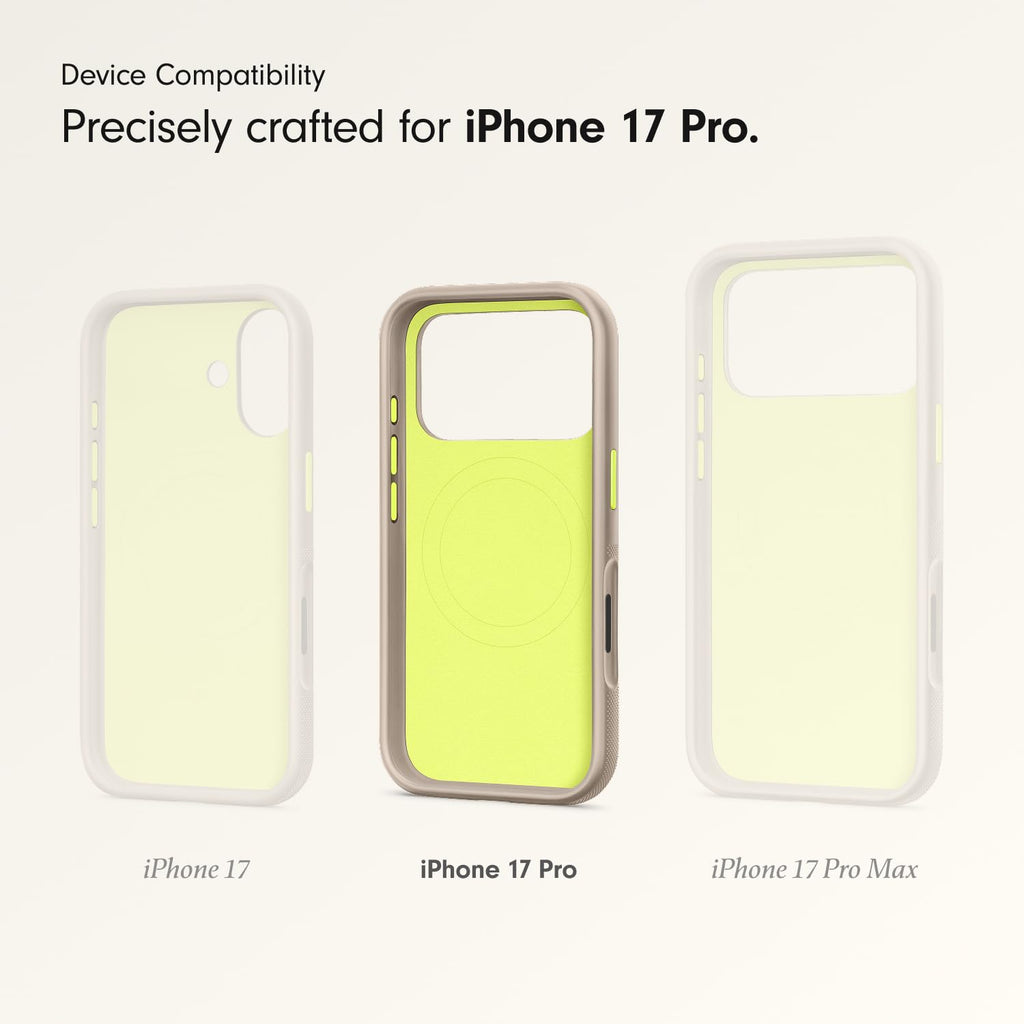Beats iPhone 17 Case with MagSafe & Camera Control