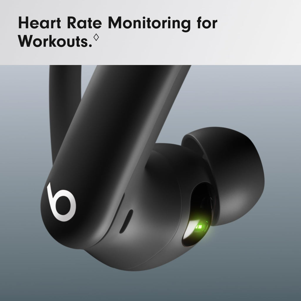 Beats Powerbeats Pro 2 - Wireless Noise Cancelling Earbuds