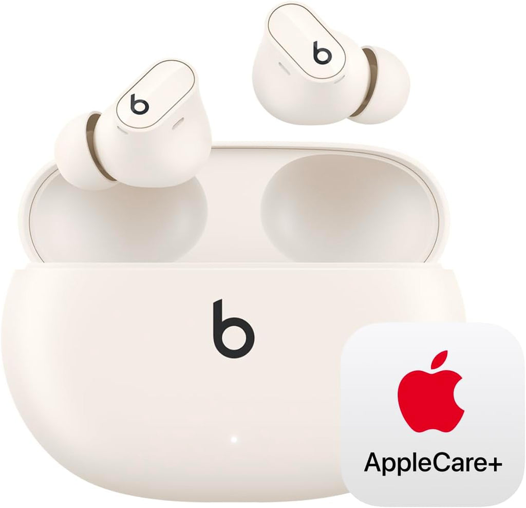 Beats Studio Buds + | True Wireless Noise Cancelling Earbuds