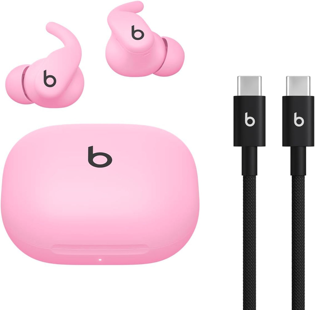 Beats Powerbeats Fit - Wireless Noise Cancelling Workout Earbuds