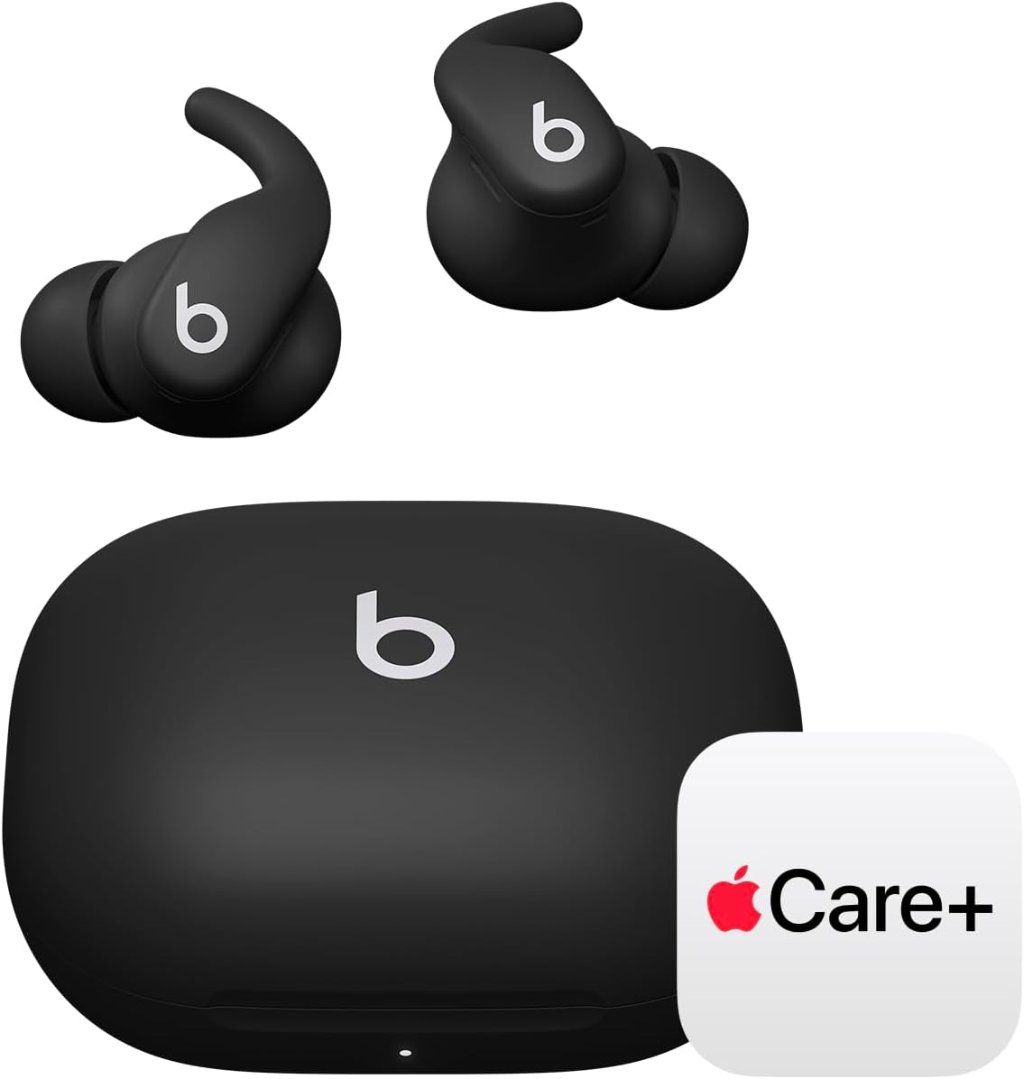 Beats Powerbeats Fit - Wireless Noise Cancelling Workout Earbuds