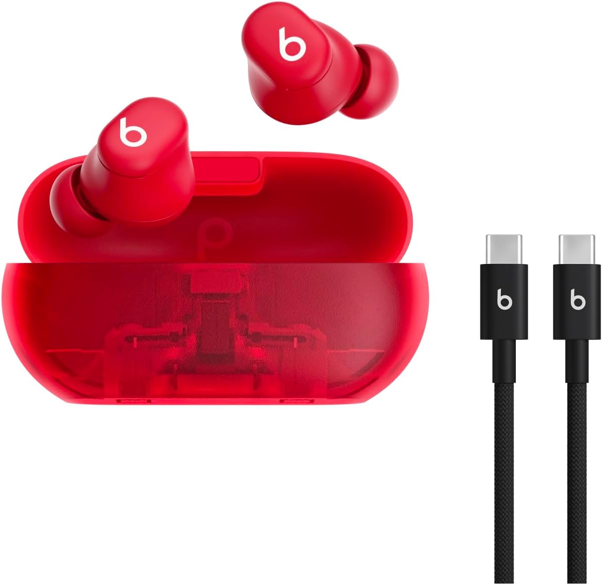 Beats Solo Buds - Wireless Bluetooth Earbuds
