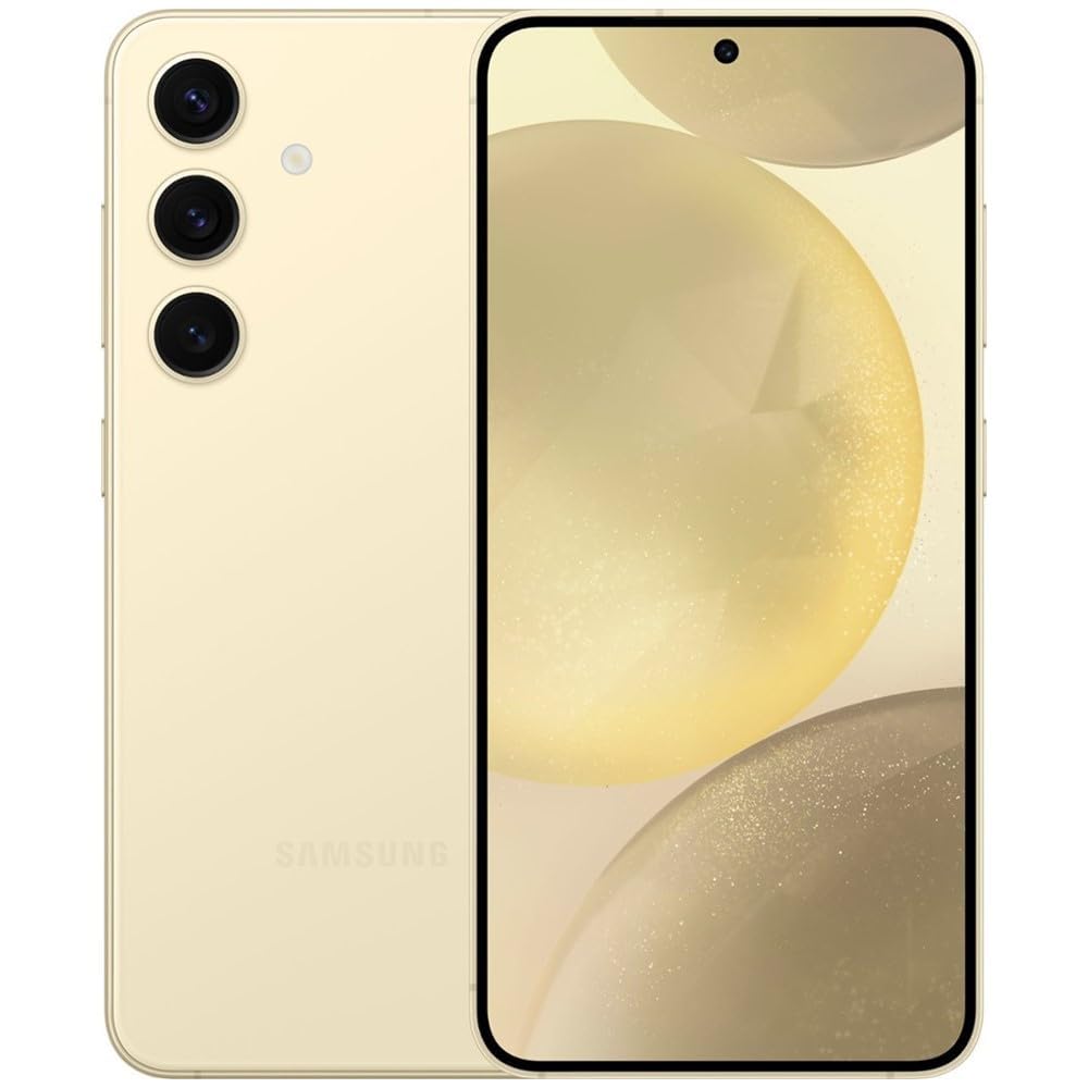 Samsung Galaxy S24+ Plus 5G - Unlocked (Renewed)
