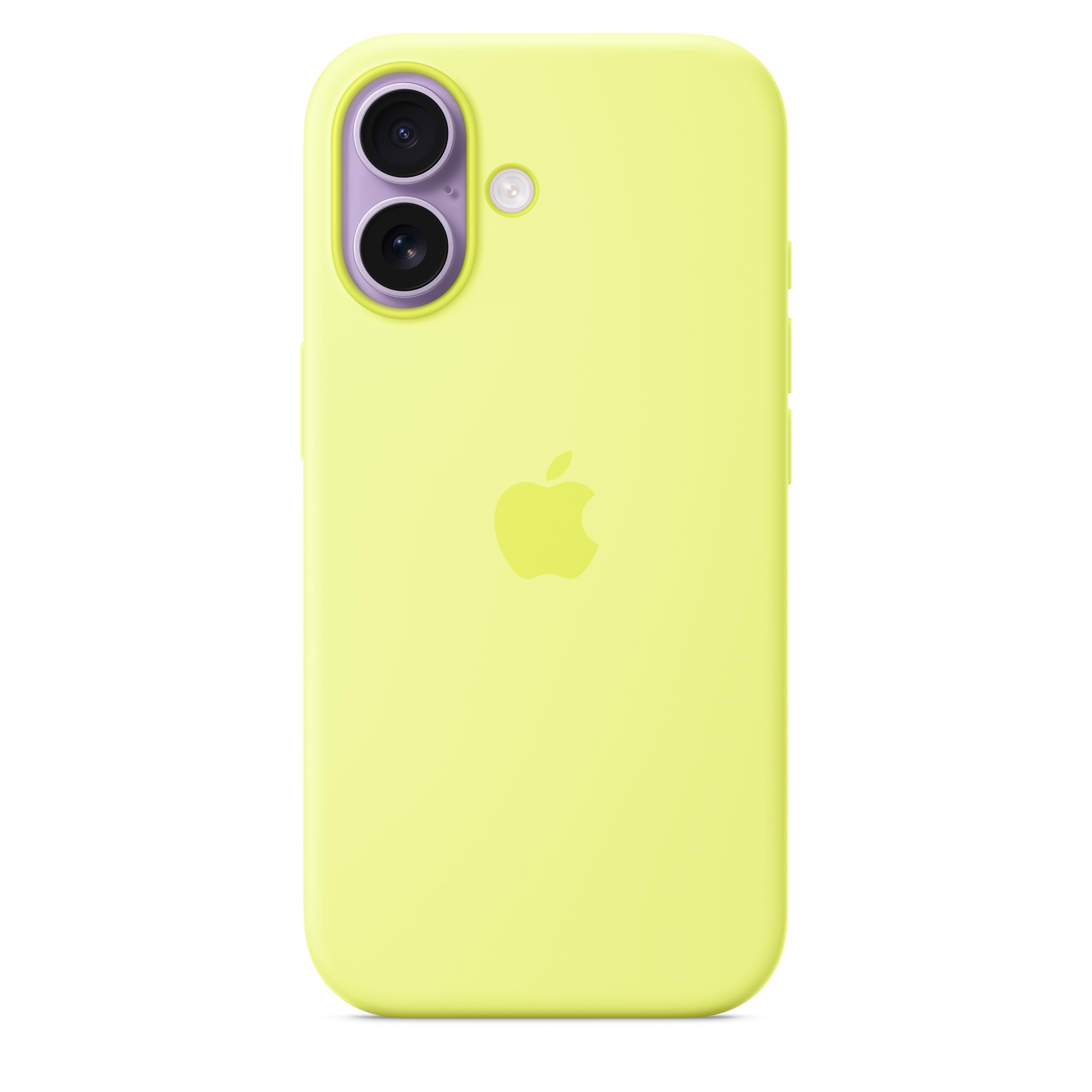 Apple iPhone 17 Pro Silicone Case with MagSafe
