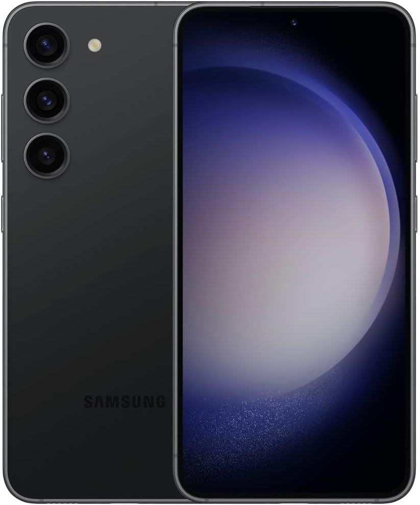 Samsung Galaxy S23+ Plus 5G - Unlocked (Renewed)