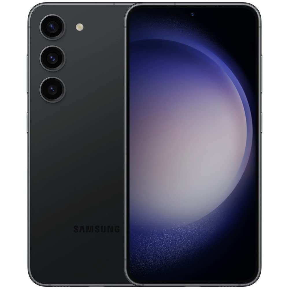 Samsung Galaxy S23+ Plus 5G - Unlocked (Renewed)