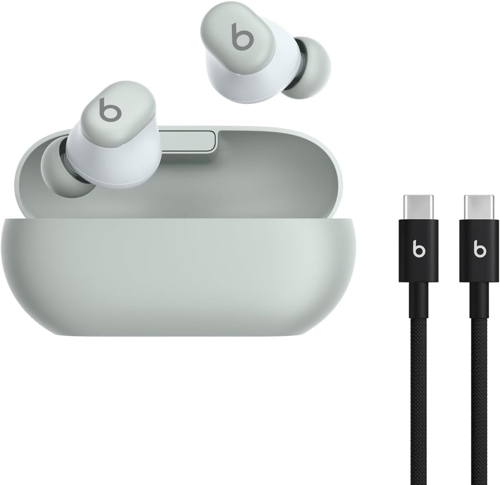 Beats Solo Buds - Wireless Bluetooth Earbuds