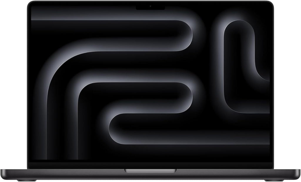 Apple MacBook Pro (M5) - Liquid Retina XDR Display