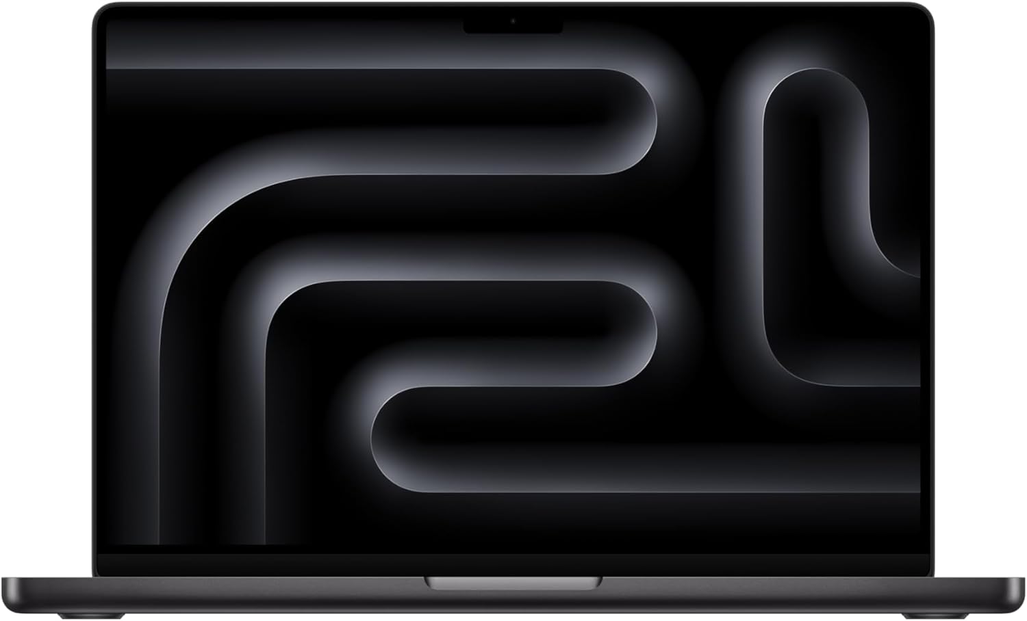 Apple MacBook Pro (M5) - Liquid Retina XDR Display