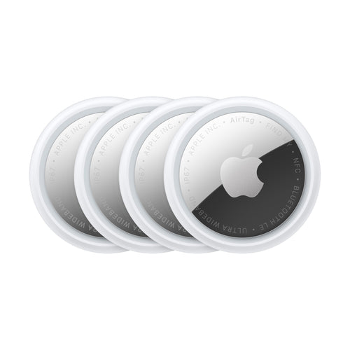 Apple AirTag (2nd Generation) - Find Your Items