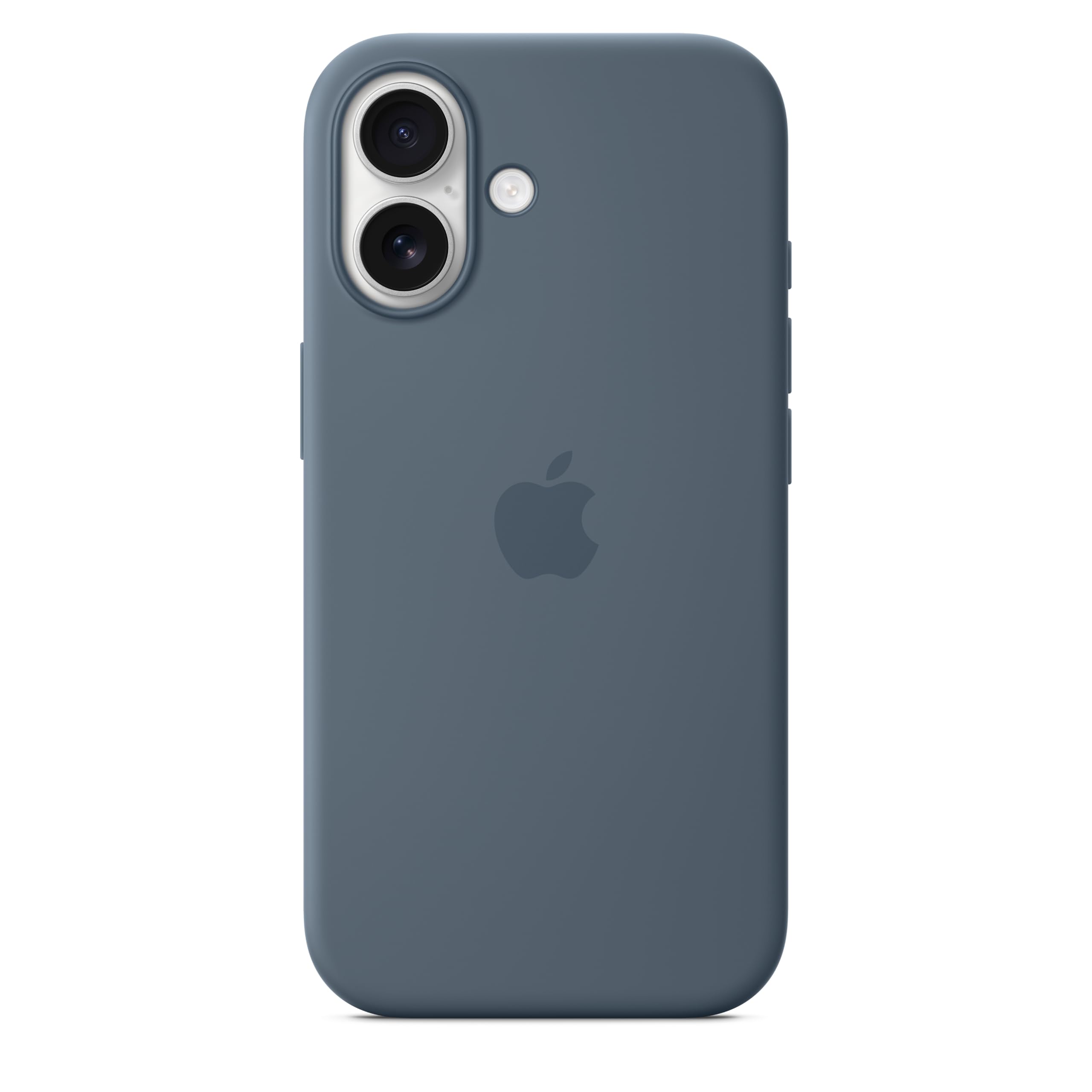 Apple iPhone 17 Pro Silicone Case with MagSafe