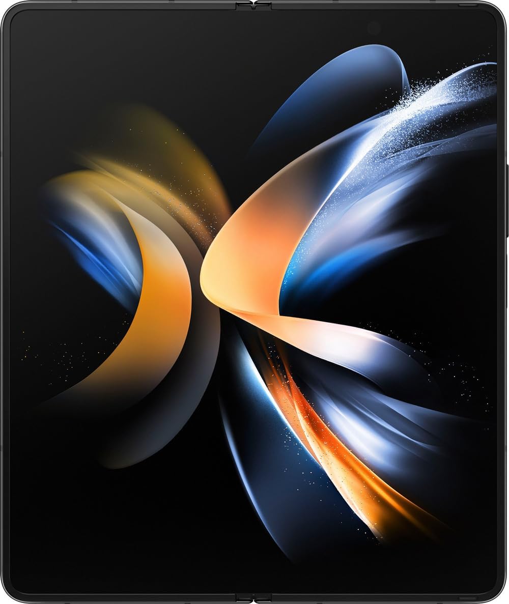 Samsung Galaxy Z Fold 4 5G - Unlocked (Renewed)