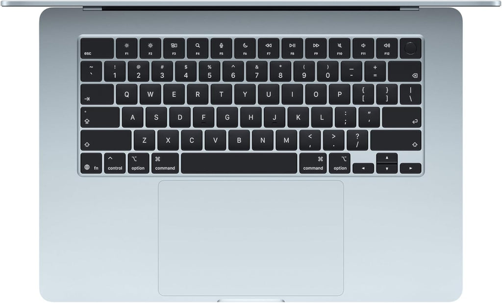 Apple 2026 MacBook Air 15-inch with M5 Chip – Built for AI & Performance