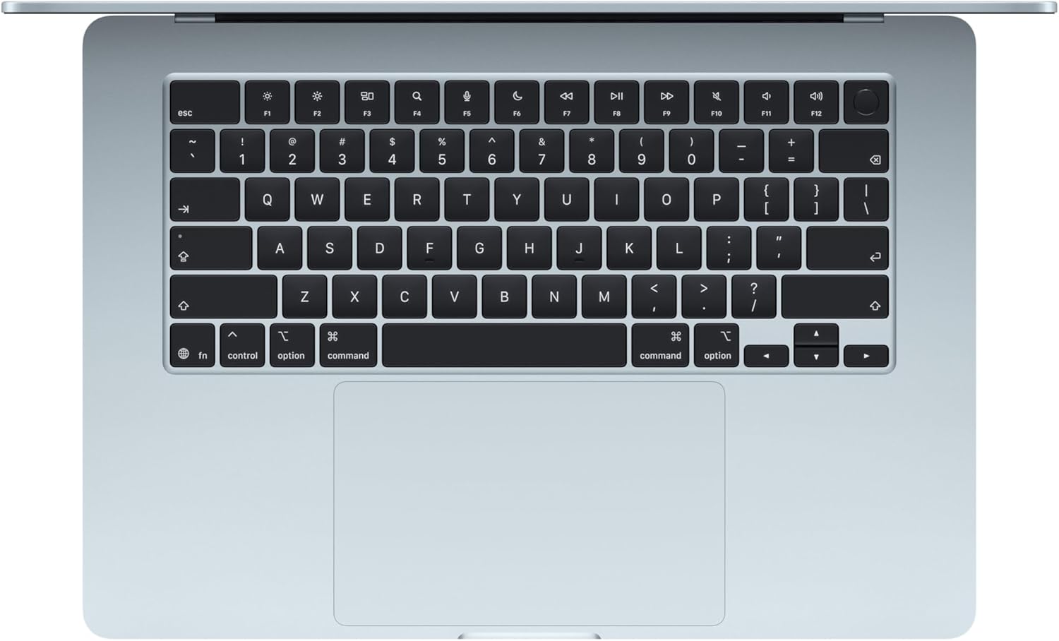 Apple 2026 MacBook Air 15-inch with M5 Chip – Built for AI & Performance