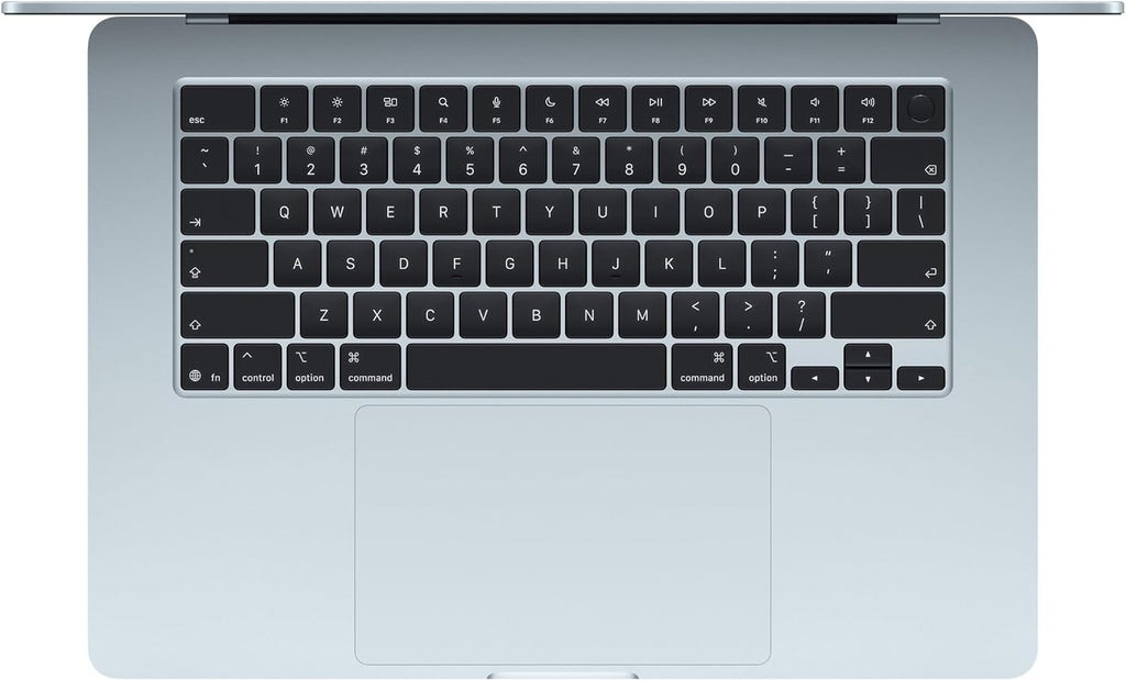 Apple 2026 MacBook Air 15-inch with M5 Chip – Built for AI & Performance