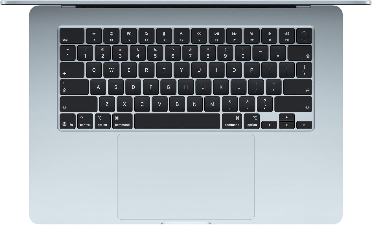Apple 2026 MacBook Air 15-inch with M5 Chip – Built for AI & Performance