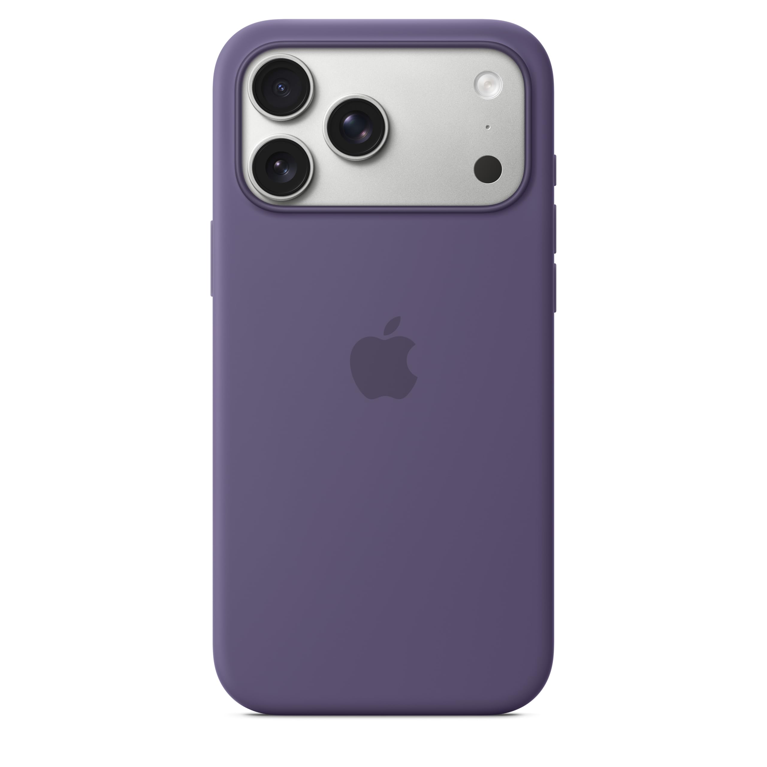 Apple iPhone 17 Pro Silicone Case with MagSafe