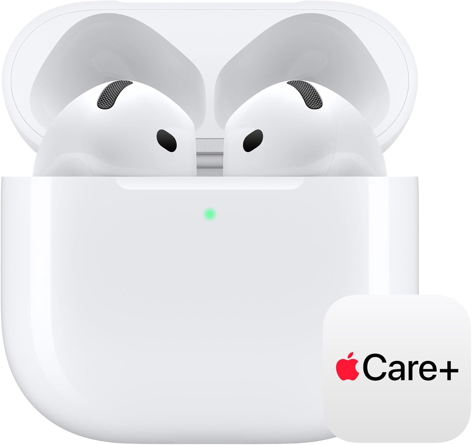 Apple AirPods 4 – Personalized Audio for Your World