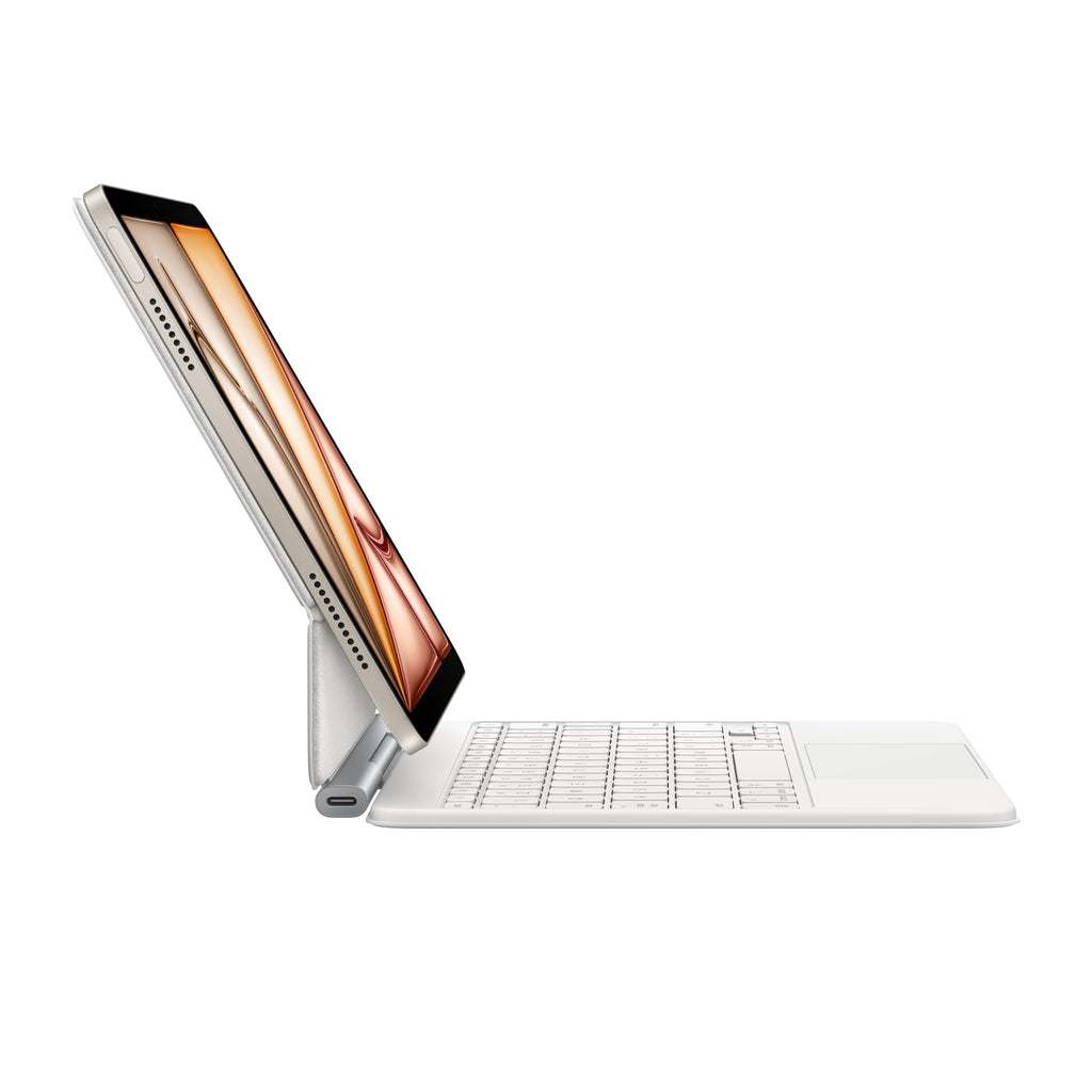 Apple Magic Keyboard for iPad Air - Keyboard & Case