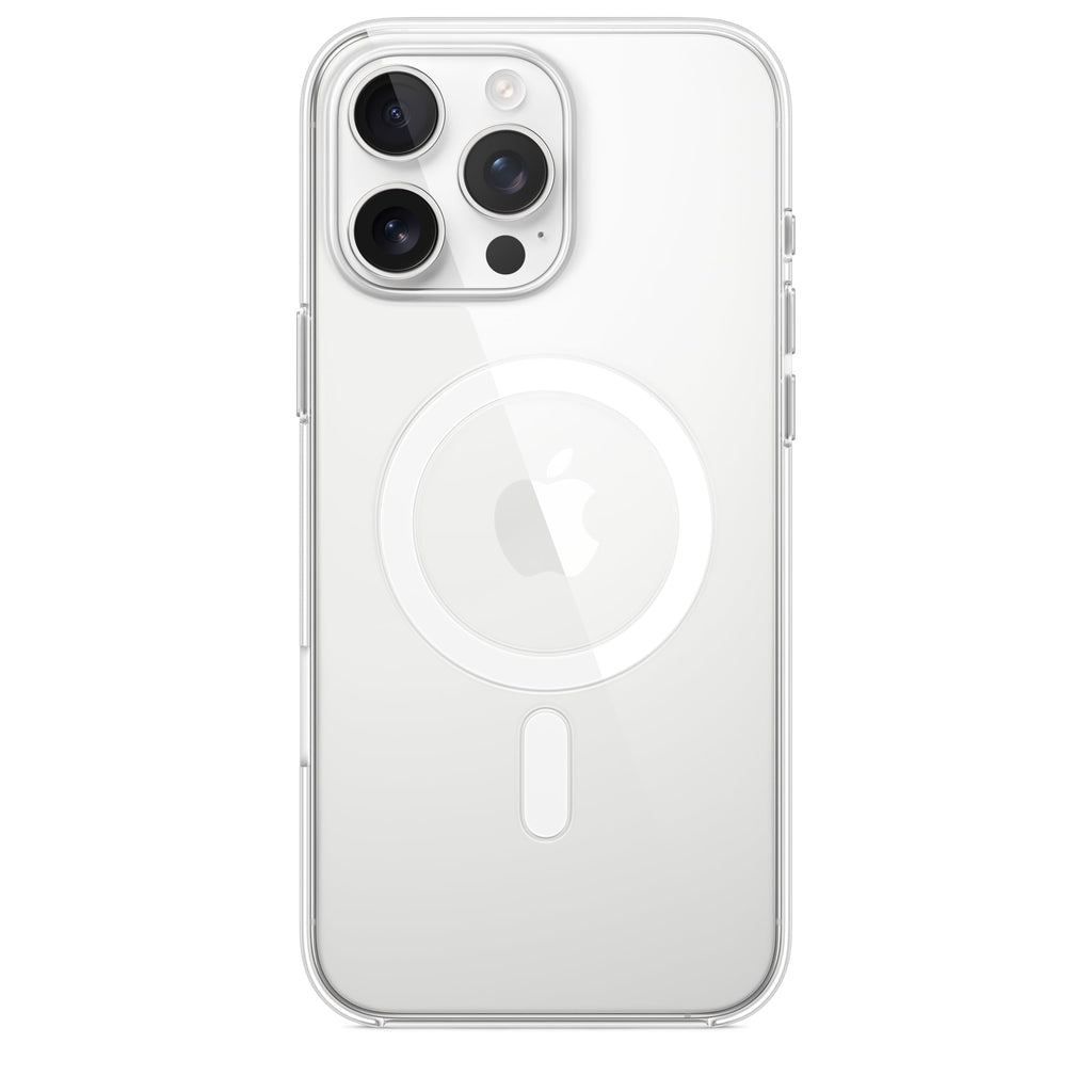 Apple iPhone 16 Silicone Case with MagSafe & Camera Control