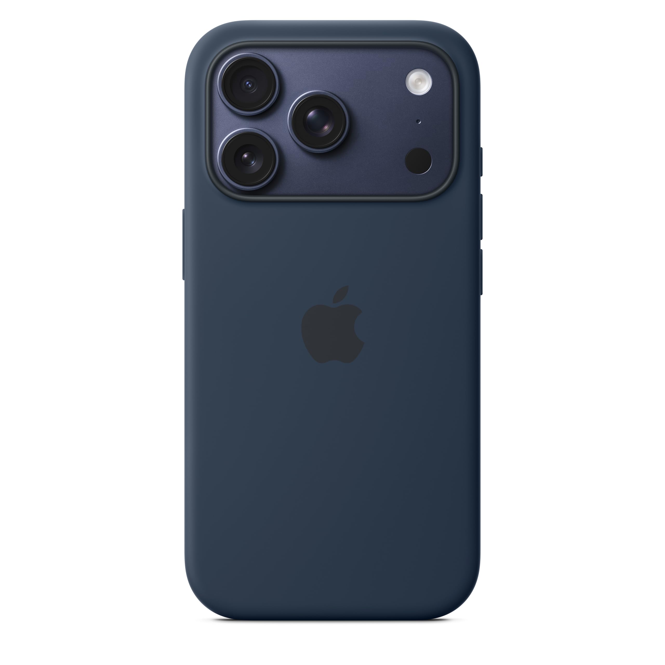 Apple iPhone 17 Pro Silicone Case with MagSafe