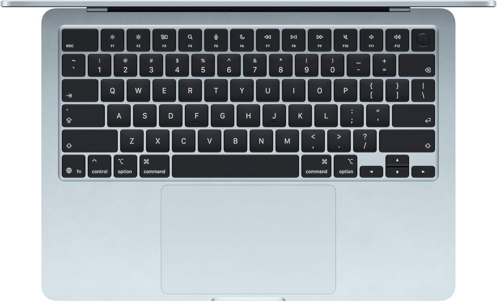 Apple 2026 MacBook Air 13-inch with M5 Chip – Built for AI & Performance