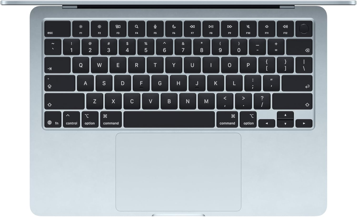 Apple 2026 MacBook Air 13-inch with M5 Chip – Built for AI & Performance