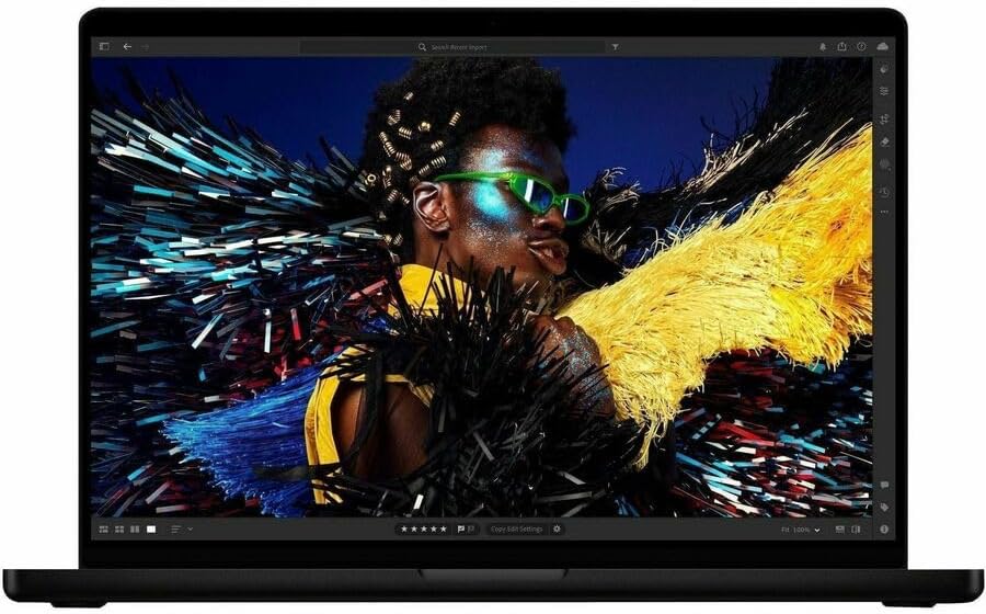 Apple 2026 MacBook Pro with M5 Pro Chip – Built for Extreme Performance