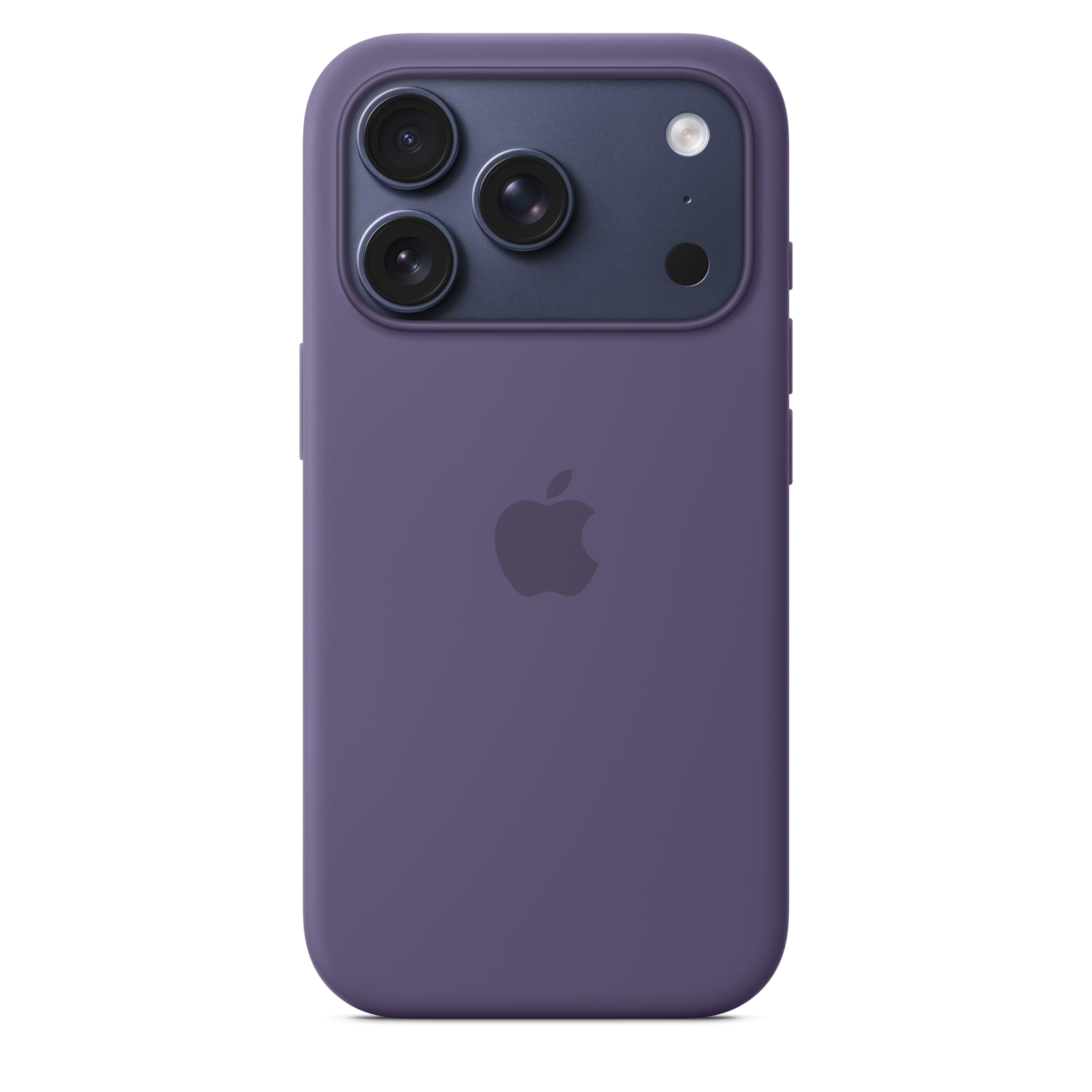 Apple iPhone 17 Pro Silicone Case with MagSafe