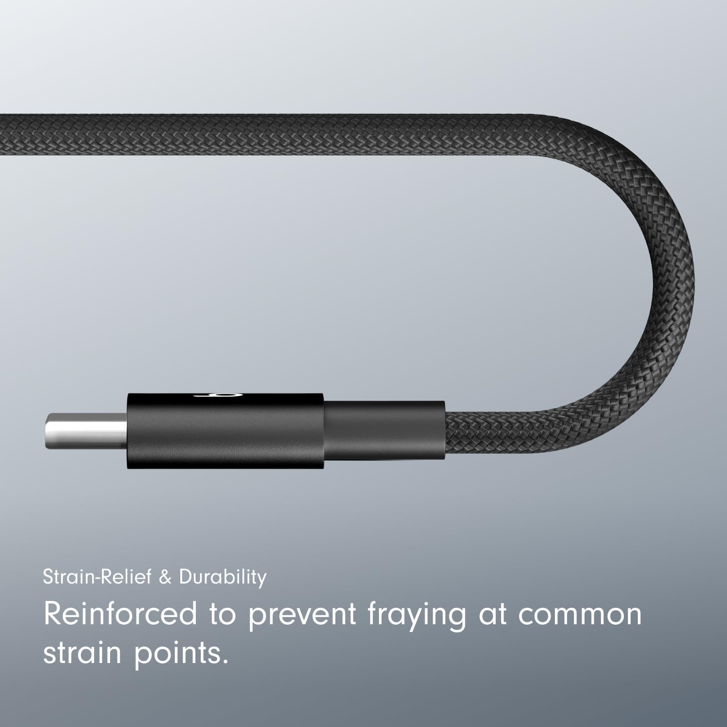 Beats USB Cable - Fast Charging Woven Durable Cable