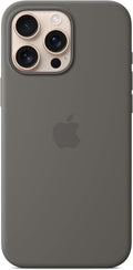 Apple iPhone 16 Silicone Case with MagSafe & Camera Control