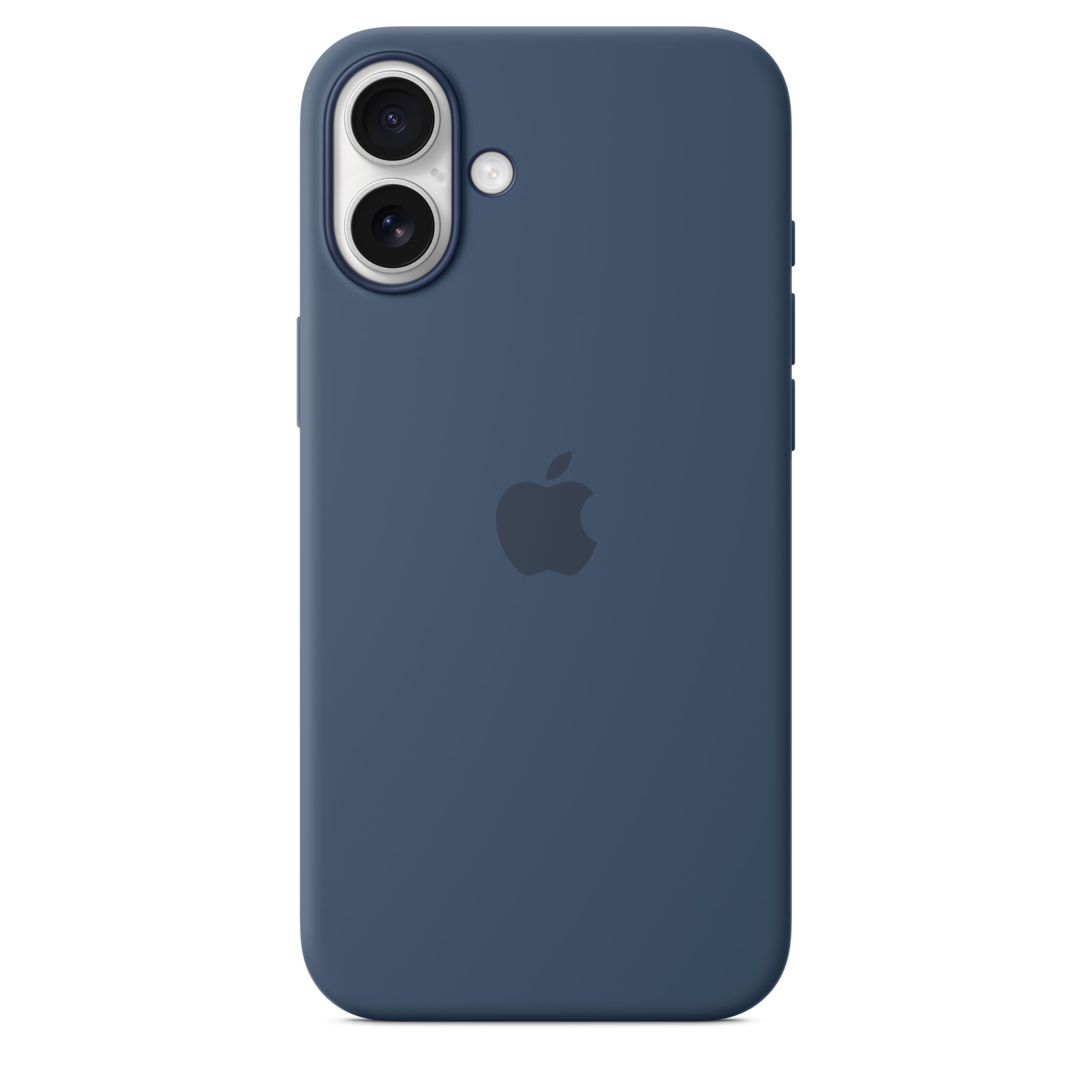 Apple iPhone 16 Silicone Case with MagSafe & Camera Control