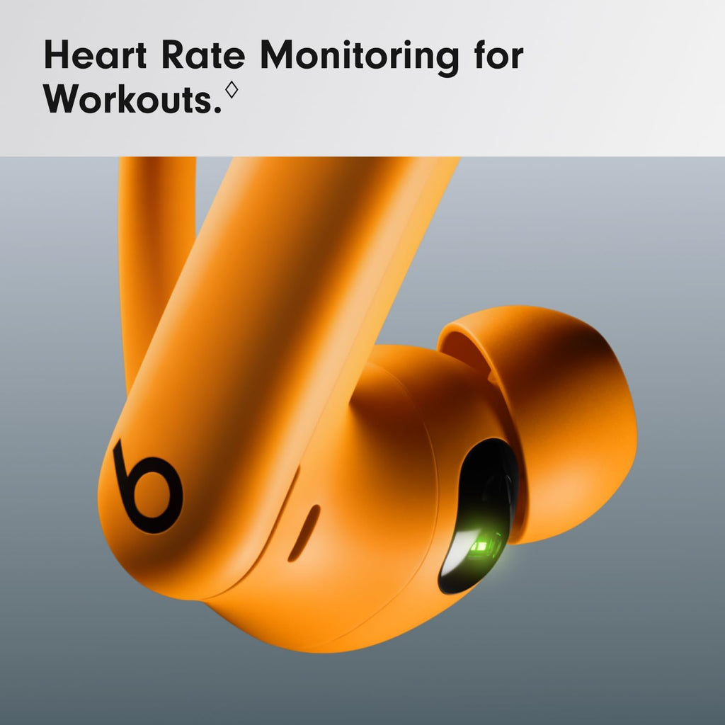 Beats Powerbeats Pro 2 - Wireless Noise Cancelling Earbuds
