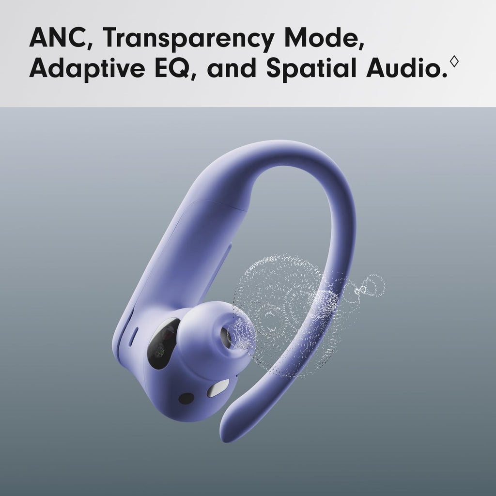 Beats Powerbeats Pro 2 - Wireless Noise Cancelling Earbuds