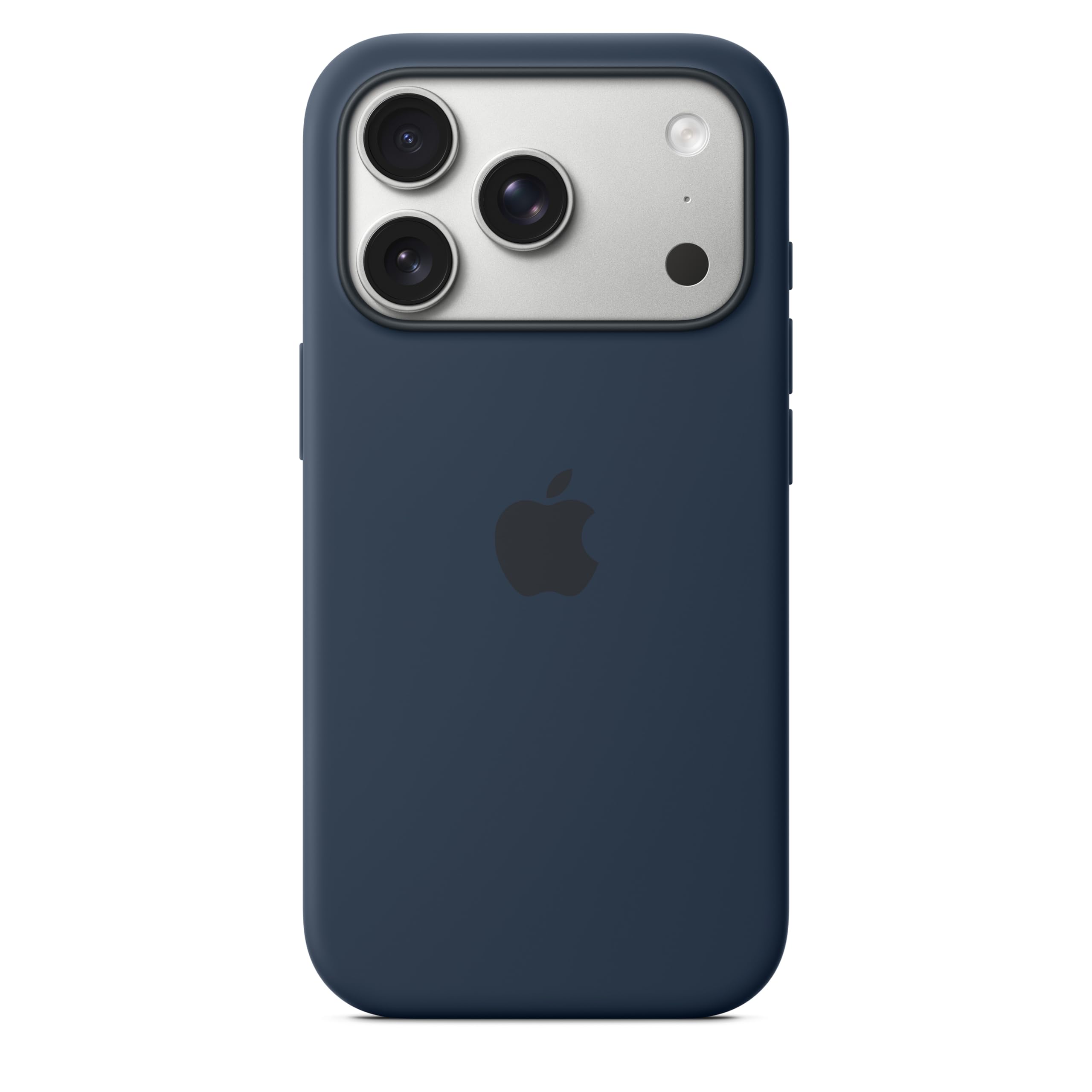 Apple iPhone 17 Pro Silicone Case with MagSafe