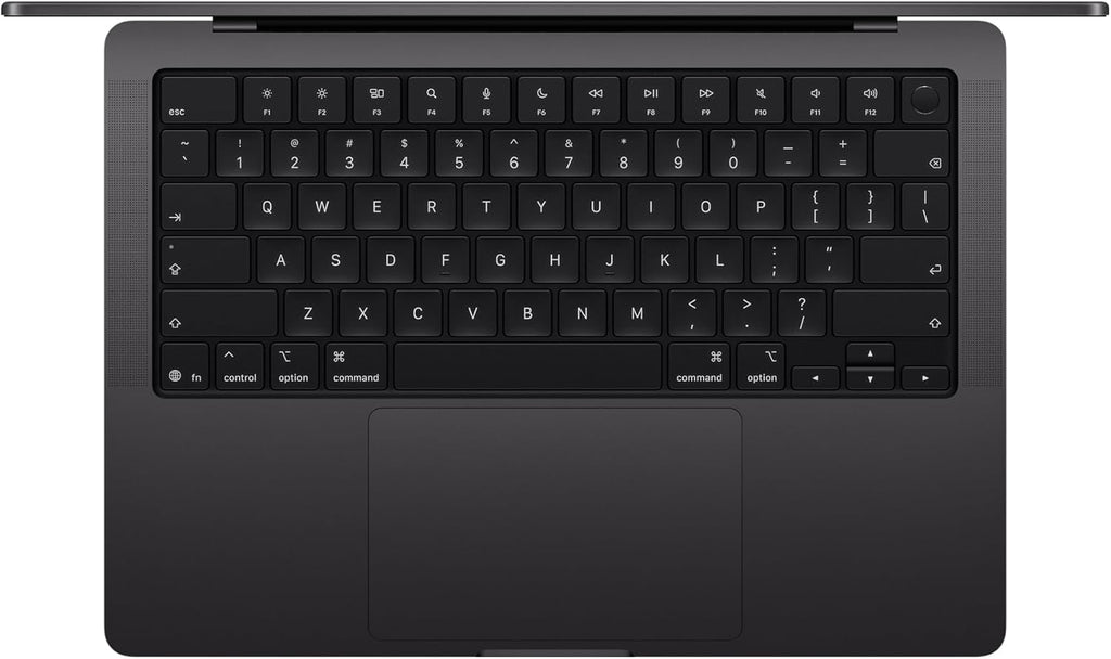 Apple MacBook Pro (M5) - Liquid Retina XDR Display
