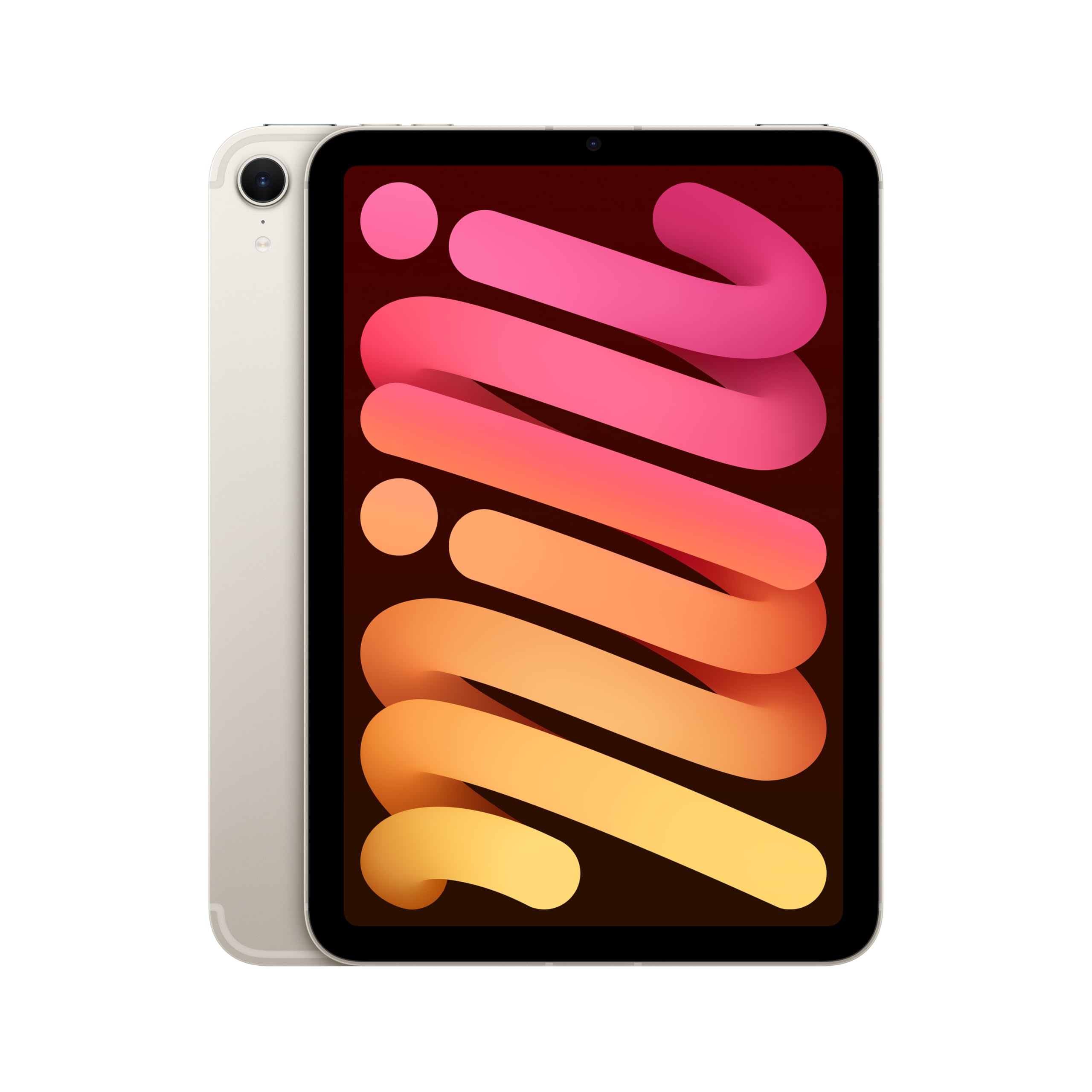 Apple iPad mini (A17 Pro) – Big Power in a Small Package