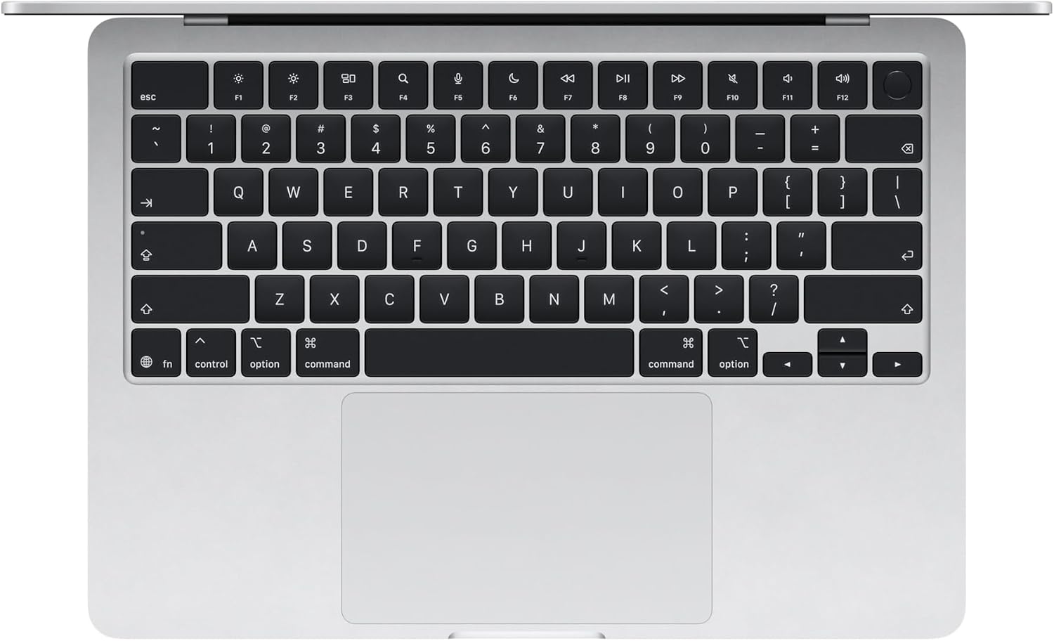 Apple 2026 MacBook Air 13-inch with M5 Chip – Built for AI & Performance