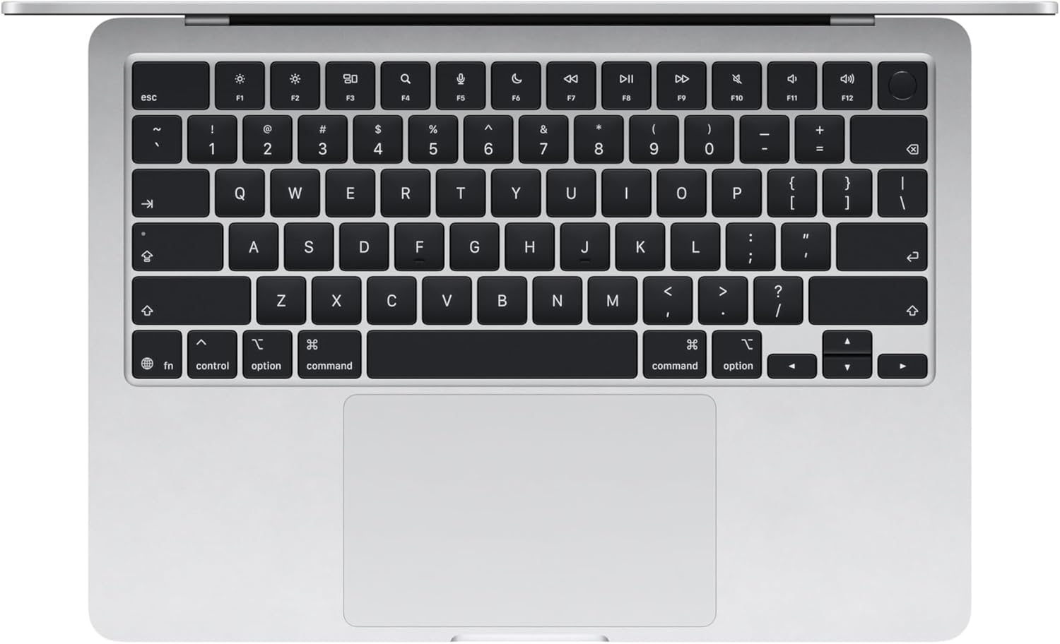 Apple 2026 MacBook Air 13-inch with M5 Chip – Built for AI & Performance