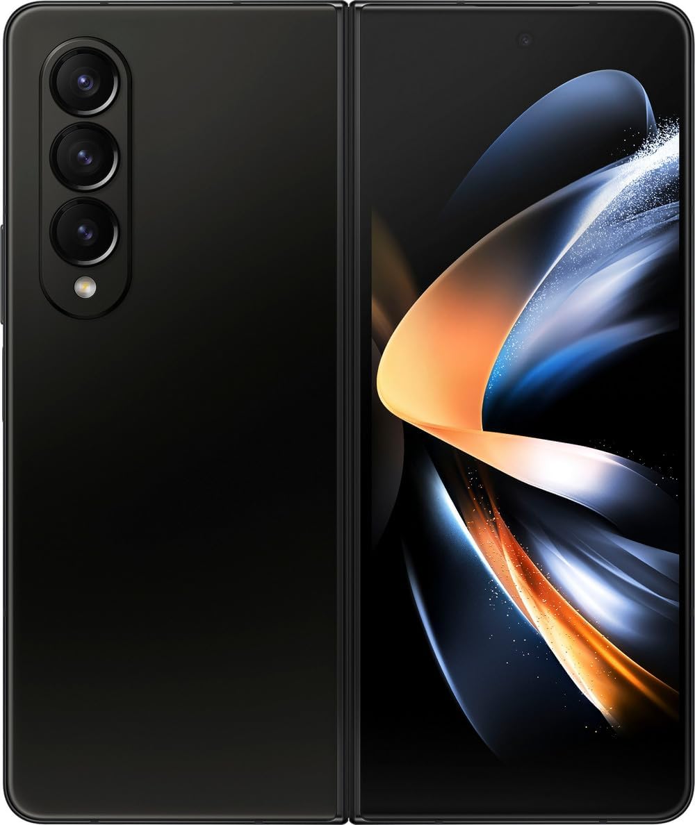 Samsung Galaxy Z Fold 4 5G - Unlocked (Renewed)